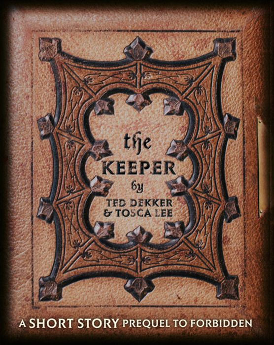 The Keeper: A Short Story Prequel to Forbidden