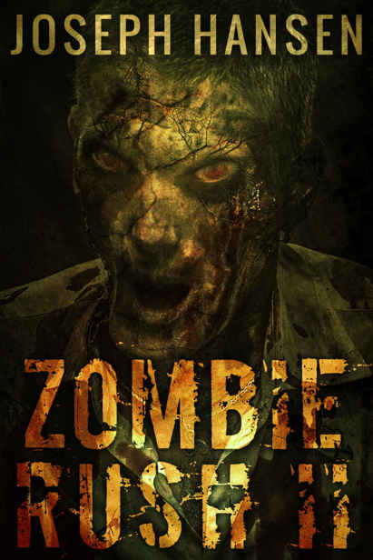 Zombie Rush 2