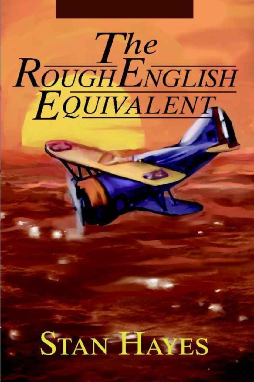 The Rough English Equivalent