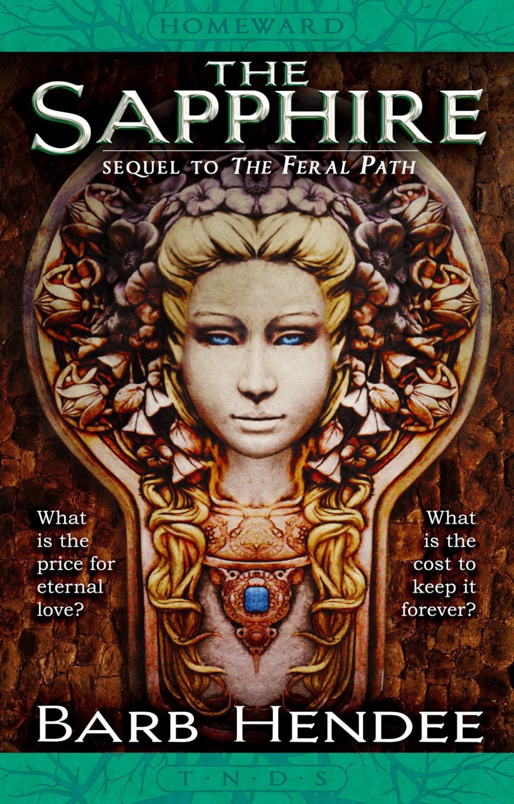 The Sapphire: Homeward III