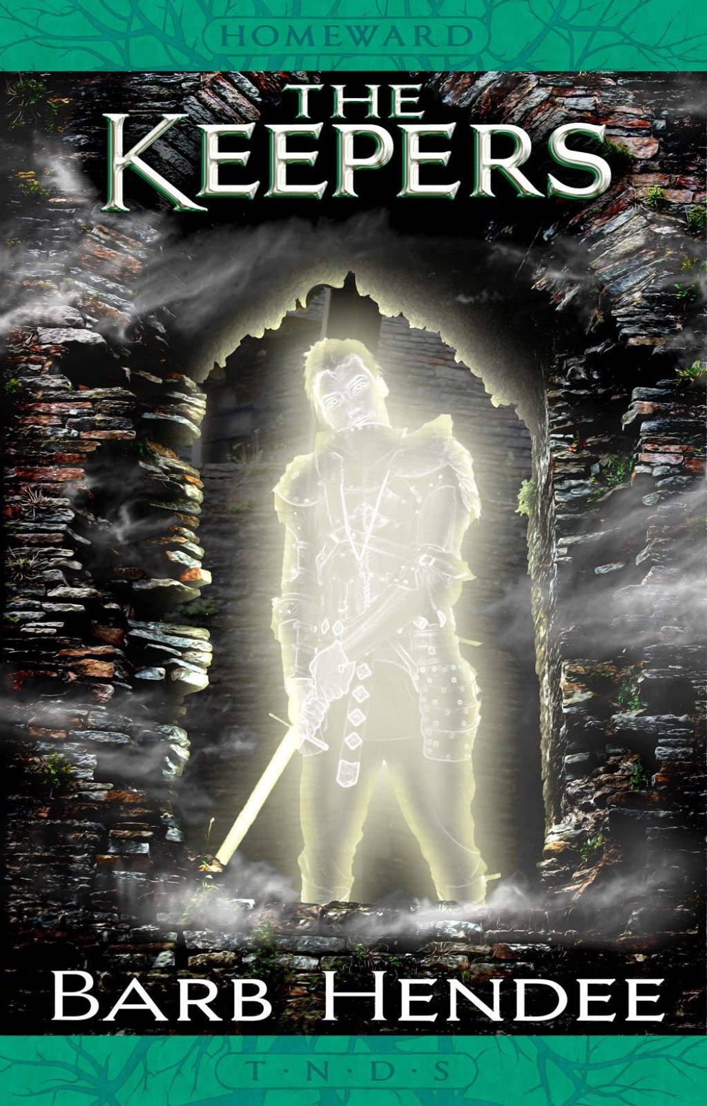 The Keepers: Homeward IV