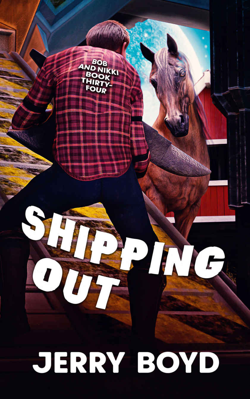 No One Here Gets Out Alive