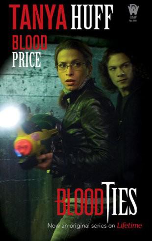 Blood Price