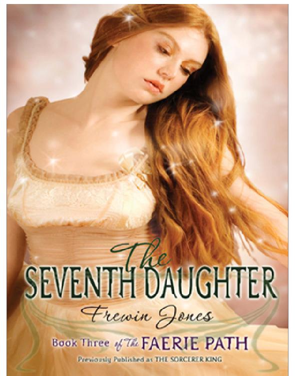 The Seventh Daughter