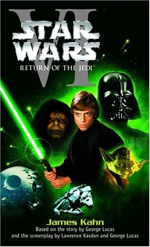 Star Wars: Episode VI: Return of the Jedi