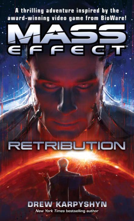Retribution