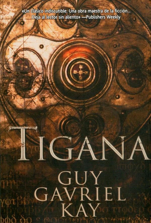 Tigana