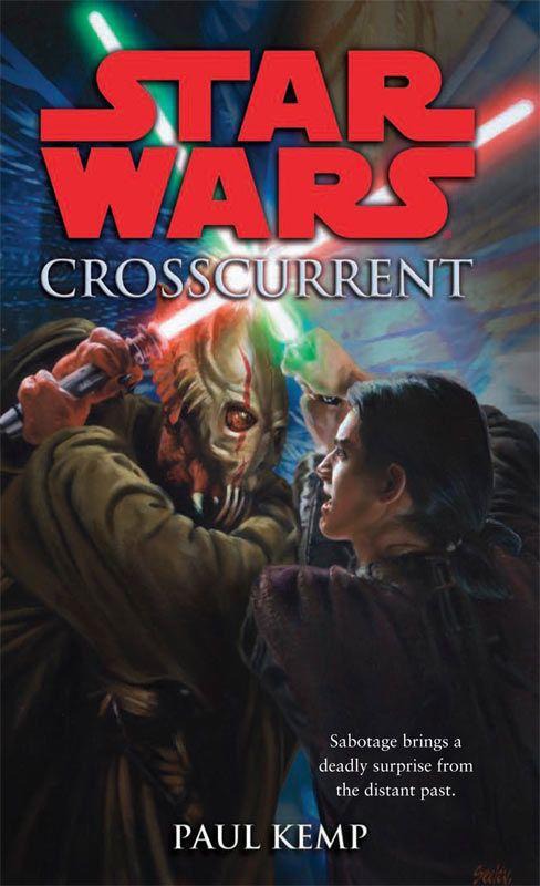 Star Wars Crosscurrent