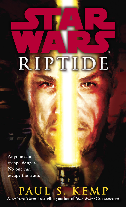 Riptide: Star Wars