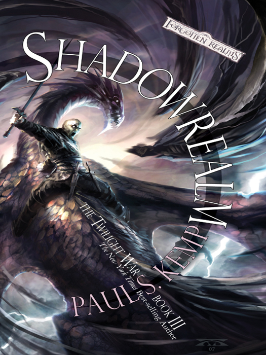 Shadowrealm: The Twilight War