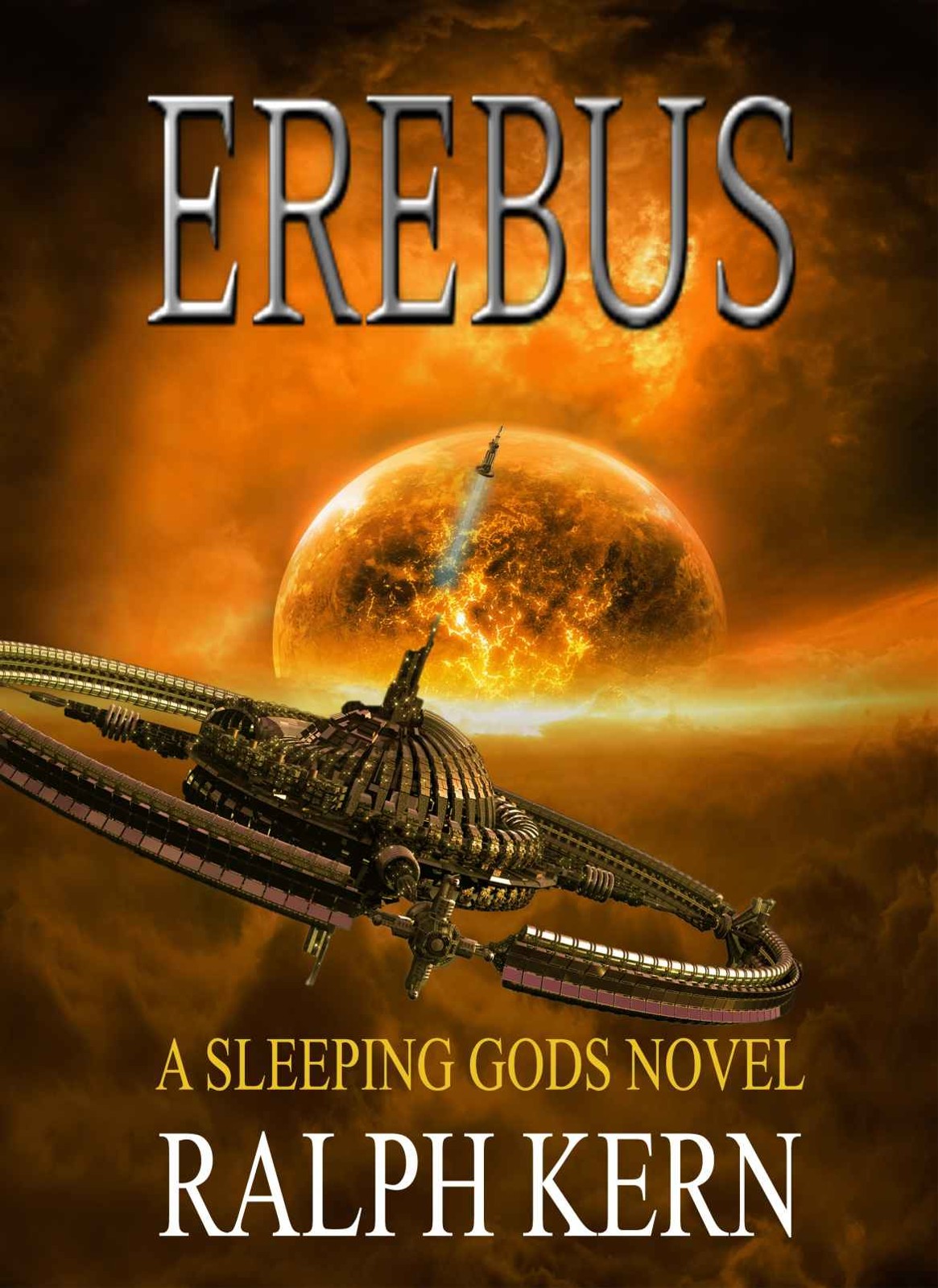 Erebus