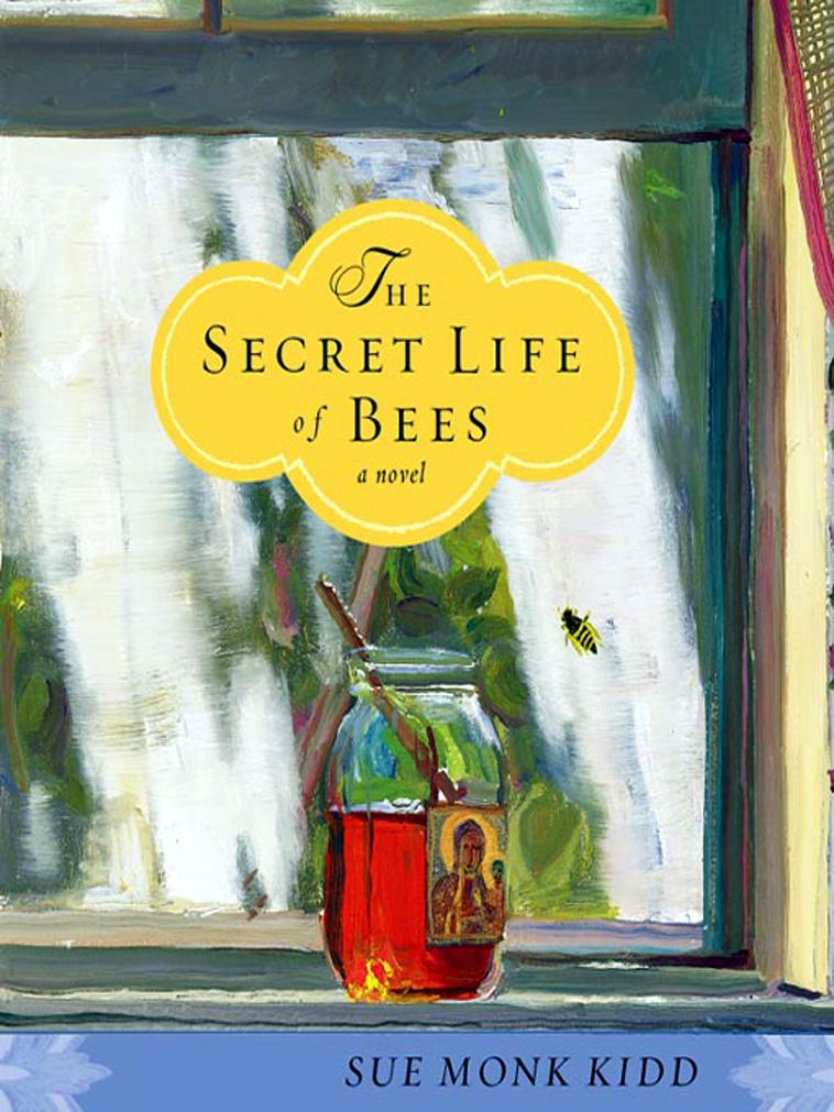 The Secret Life of Bees