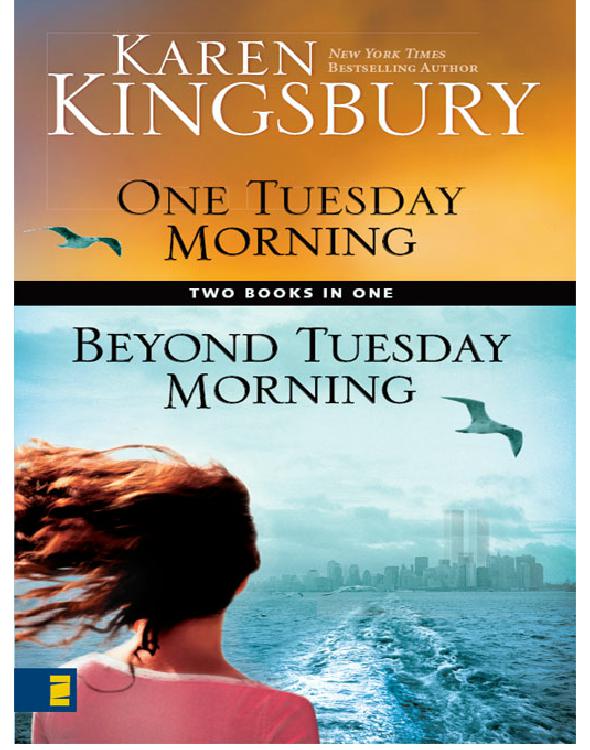 One Tuesday Morning / Beyond Tuesday Morning Compilation Limited Edition (9/11 Series)