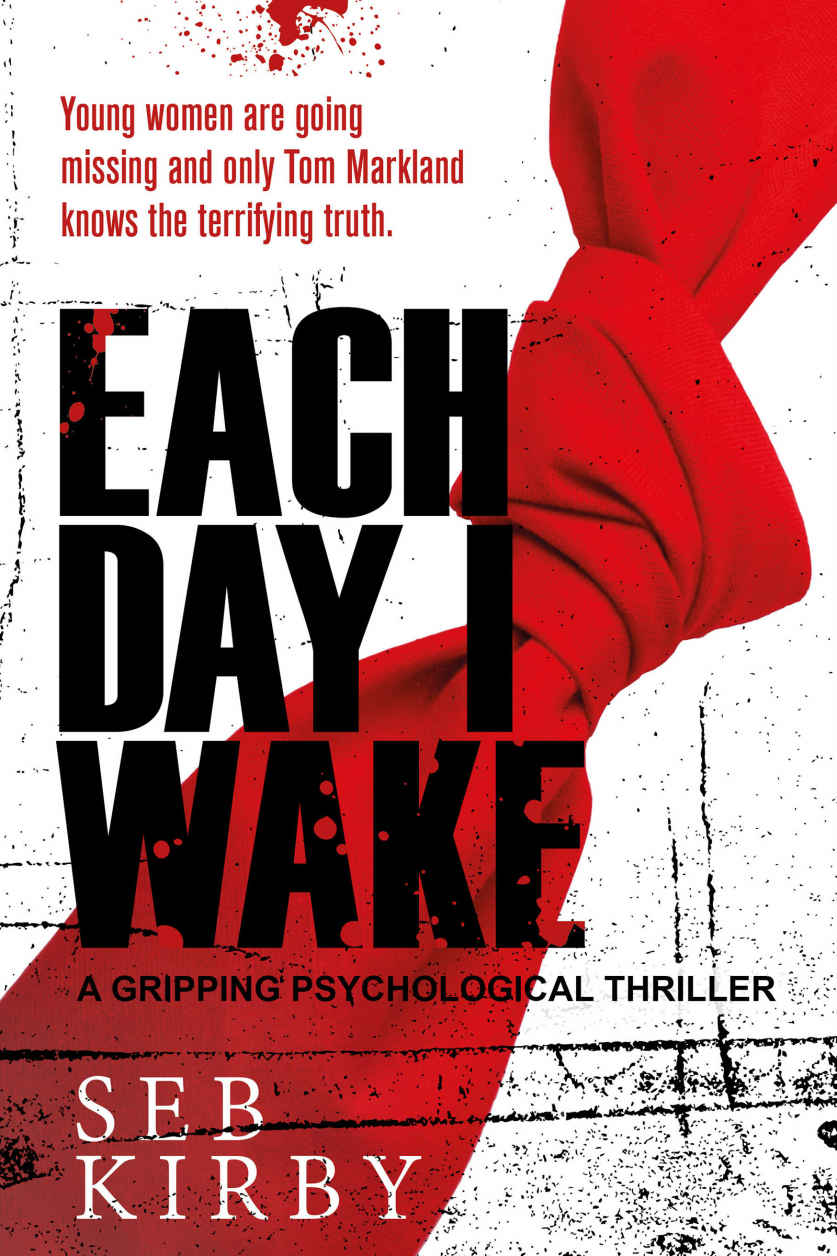 Each Day I Wake