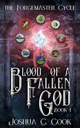 Blood of a Fallen God