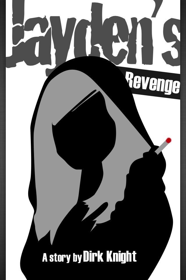 Jayden's Revenge - Uncut