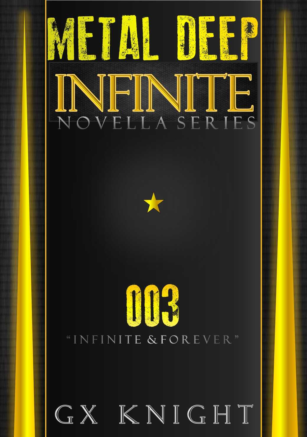 Infinite and Forever