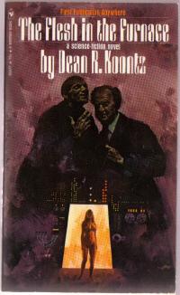 The Flesh in the Furnace