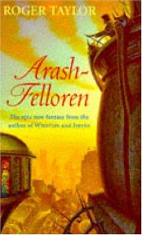 Arash-Felloren