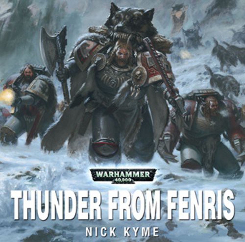 Thunder From Fenris