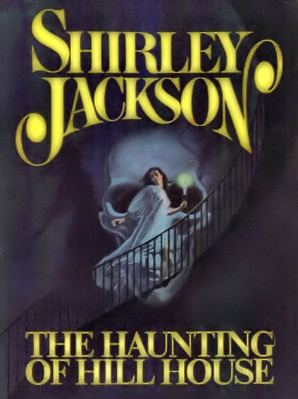 The Haunting of Hill House: A Drama of Suspense in Three Acts