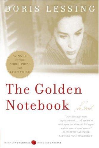 The Golden Notebook