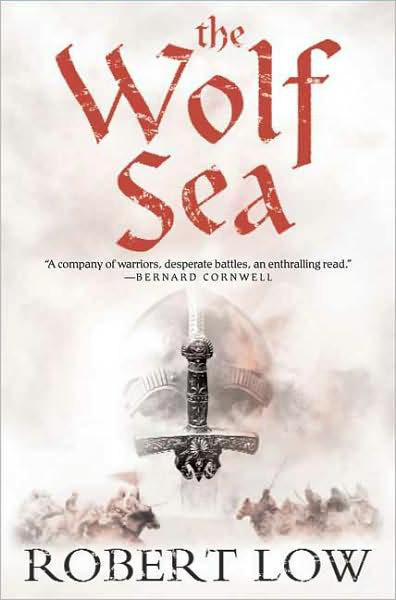 Wolf Sea