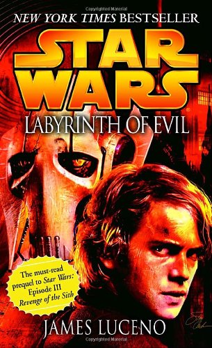 Star Wars: Labyrinth of Evil