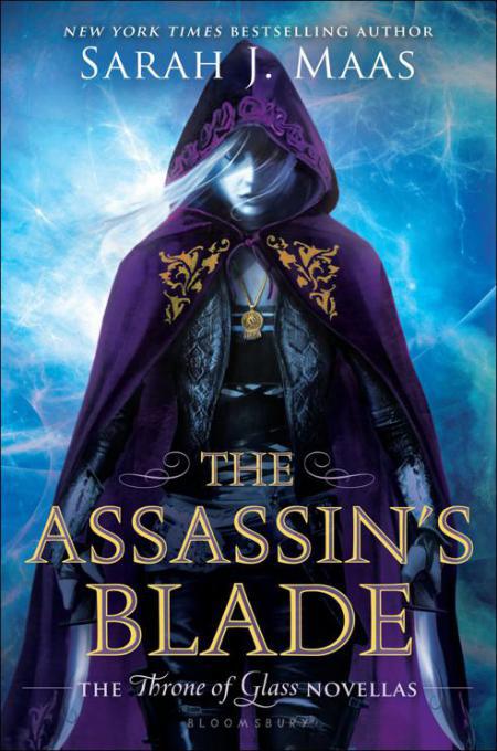 Assassin's Blade