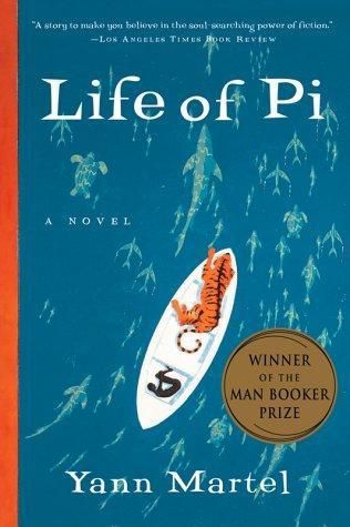 Life of Pi - CANCELED