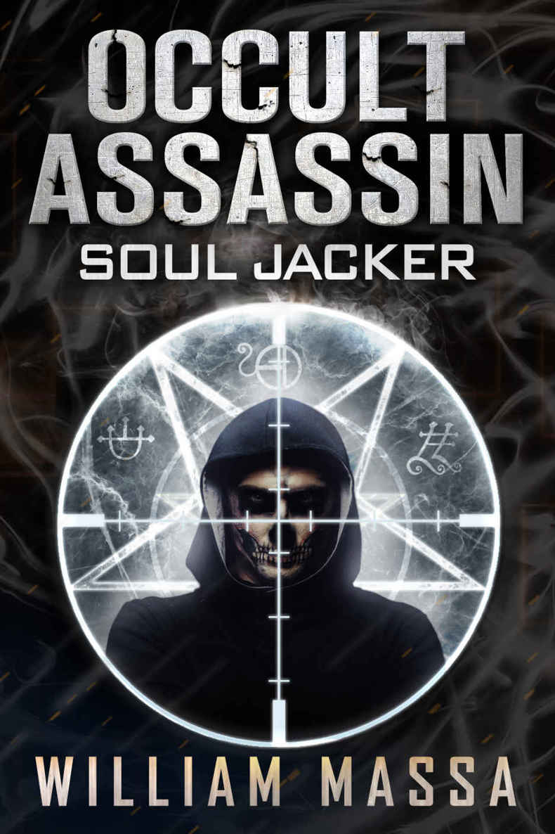 Occult Assassin 4: Soul Jacker