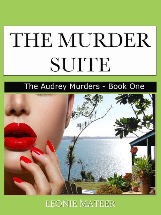 The Murder Suite