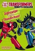 Transformers Robots in Disguise - Chapter Book #2