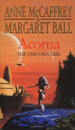 Acorna: The Unicorn Girl