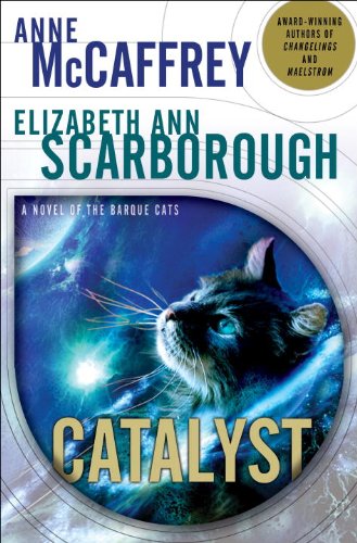 Catalyst: A Tale of the Barque Cats