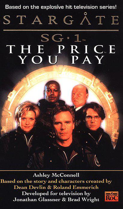 02 - The Price You Pay