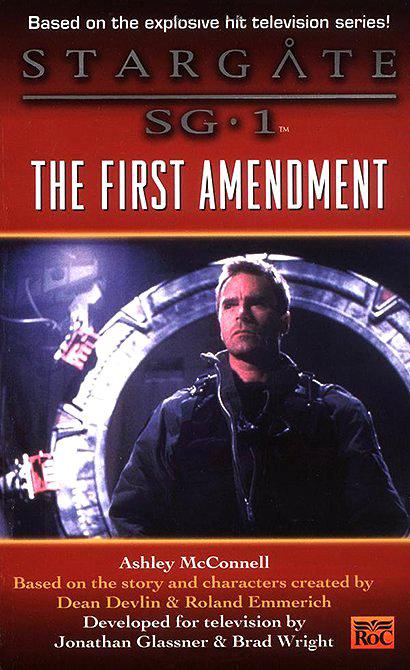 03 - The First Amendment