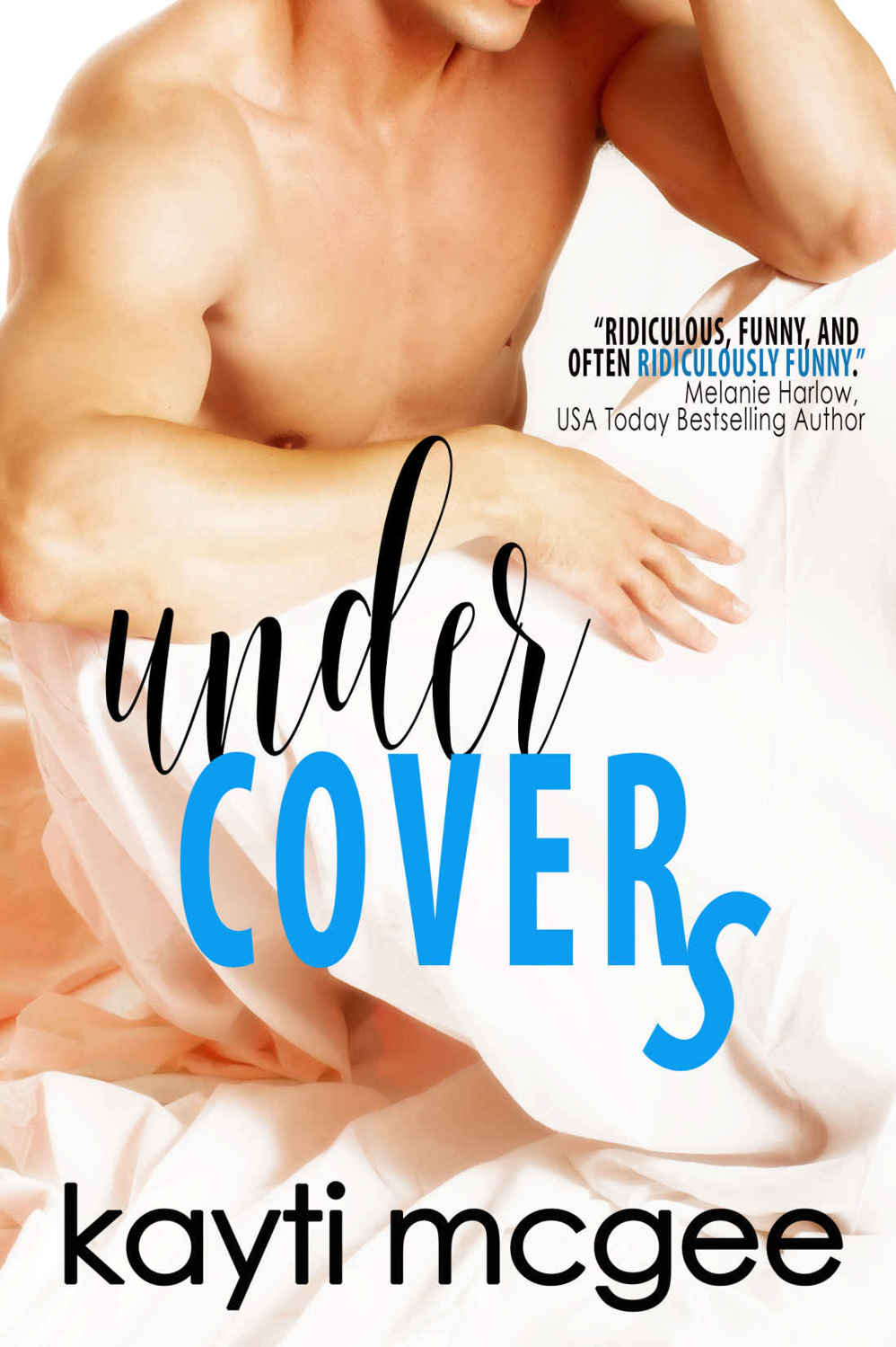 UnderCovers