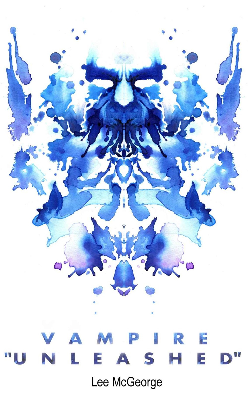 Vampire "Unleashed" (Vampire "Untitled" Trilogy Book 3)