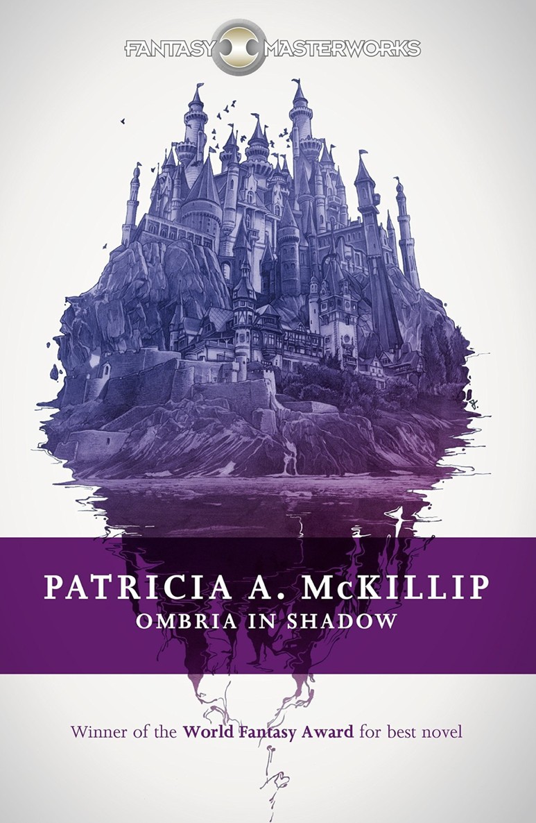 Fantasy Masterworks 59 Ombria in Shadow