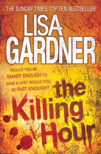 The Killing Hour (FBI Profiler 4)