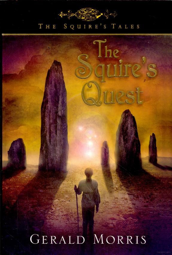 The Squire's Quest