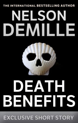 Death Benefits: An Exclusive Short Story
