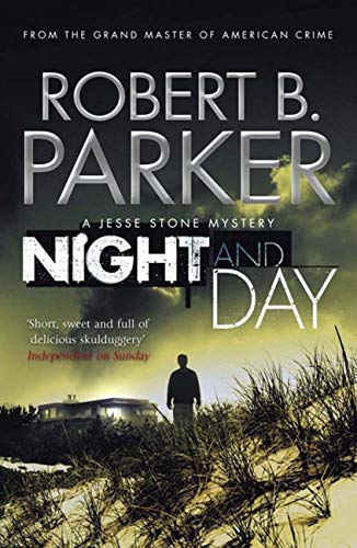 Night and Day: A Jesse Stone Mystery