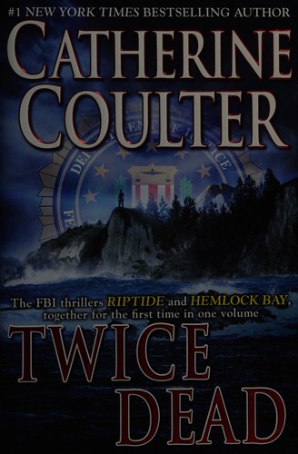 Twice Dead: Riptide / Hemlock Bay