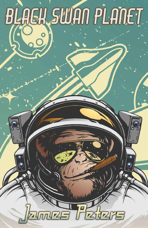 Black Swan Planet