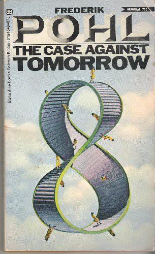 The Case Against Tomorrow