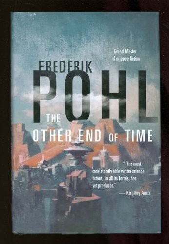 The Other End of Time
