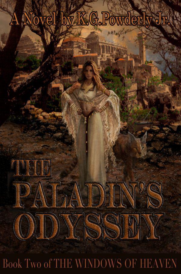 The Paladin's Odyssey