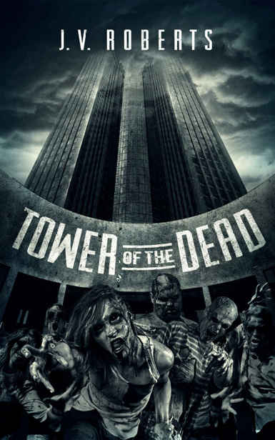 Tower of the Dead